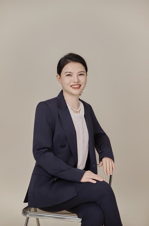 普汇网 链博会对话｜稳健医疗陈惠选：以“全球产业链本地化”布局全球化