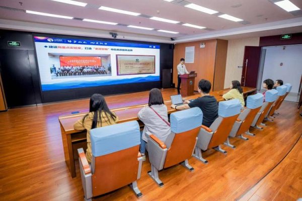 广禾配资 从千米井下到机场上空：一支地质队的数字跨界战