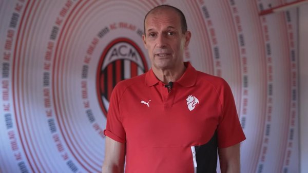 港股T+0配资 阿莱格里：对首次米兰德比有最美好的回忆，因为我们赢了