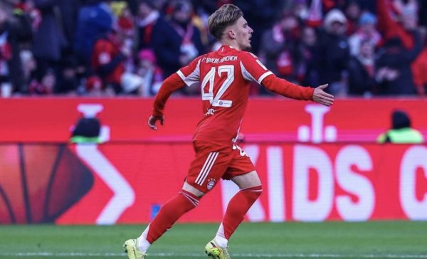 擒牛宝配资 卡尔：如果我继续这样踢下去，当然是可以达到梅西那个水平的